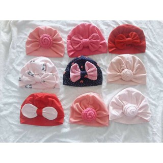 Mũ turban, mũ củ tỏi