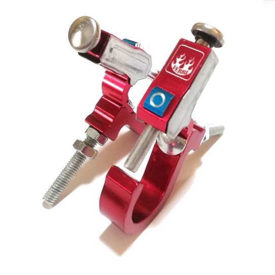 Móc treo đồ xe máy