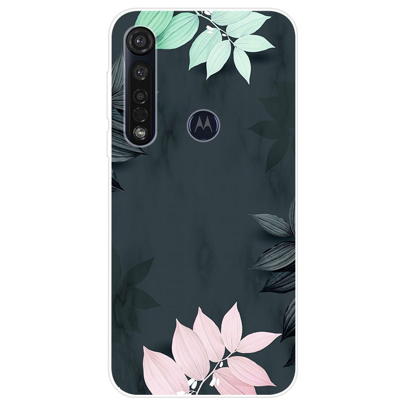 Ốp Lưng Điện Thoại Thời Trang Dành Cho Motorola Moto G8 Plus MotoG8 Plus