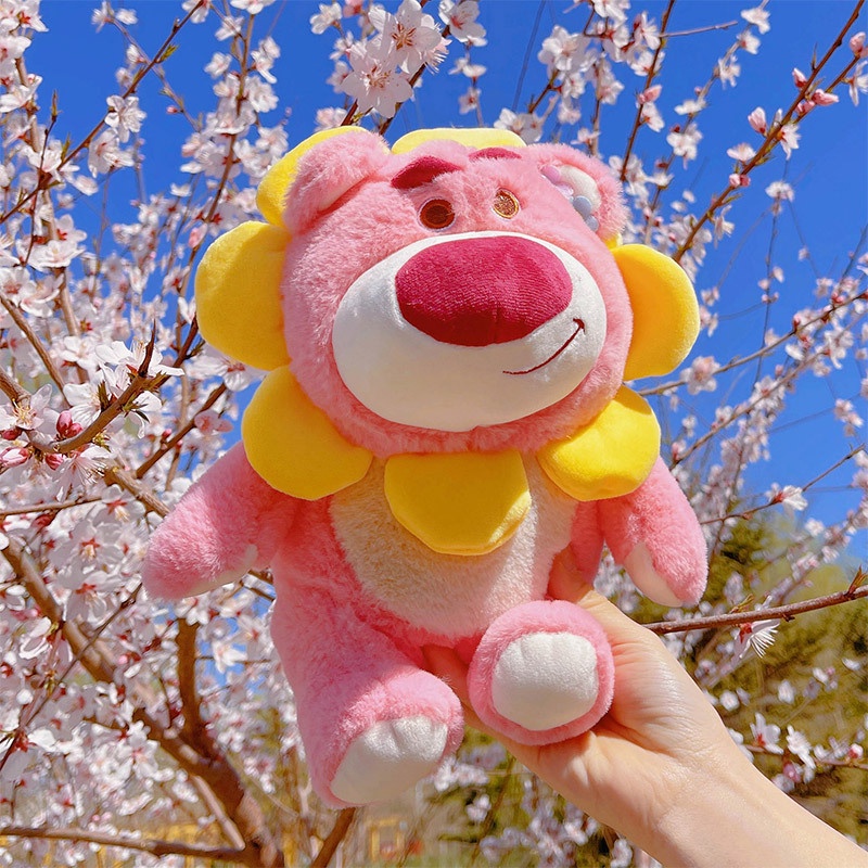 Gấu Bông teddy Mềm Mại Đáng Yêu