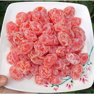 Xí Muội Đào (Ô Mai) Siêu Ngon