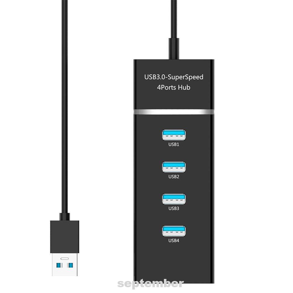 Đầu Chia Cổng Usb 3.0 Tốc Độ Cao