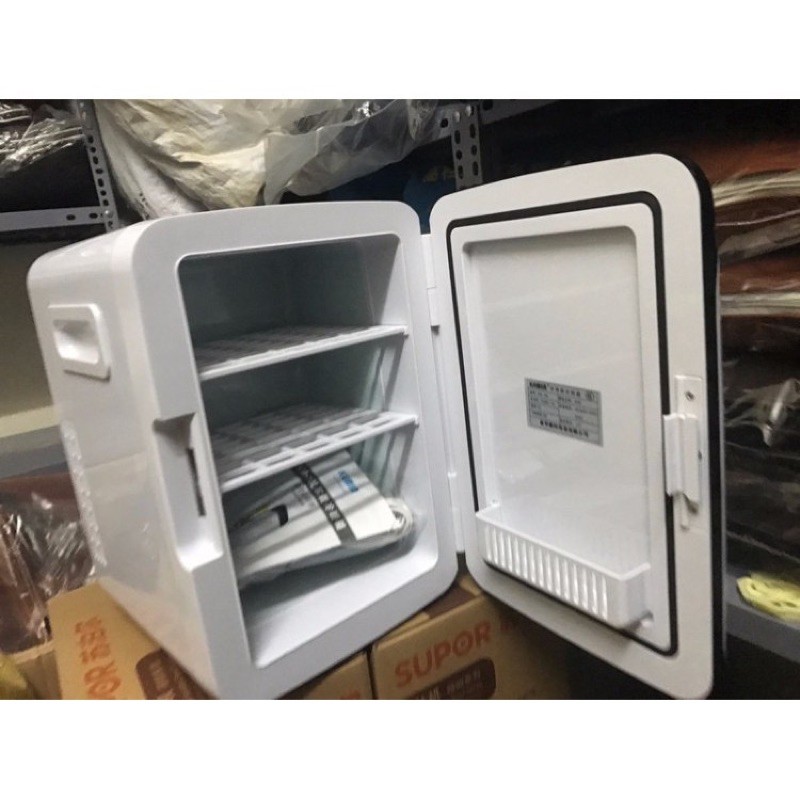 Tủ Lạnh Mini 10L