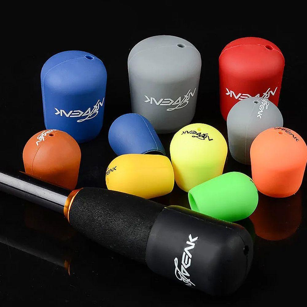 Vỏ Silicon Bảo Vệ Tay Cầm Cần Câu Cá Aventine Ốp