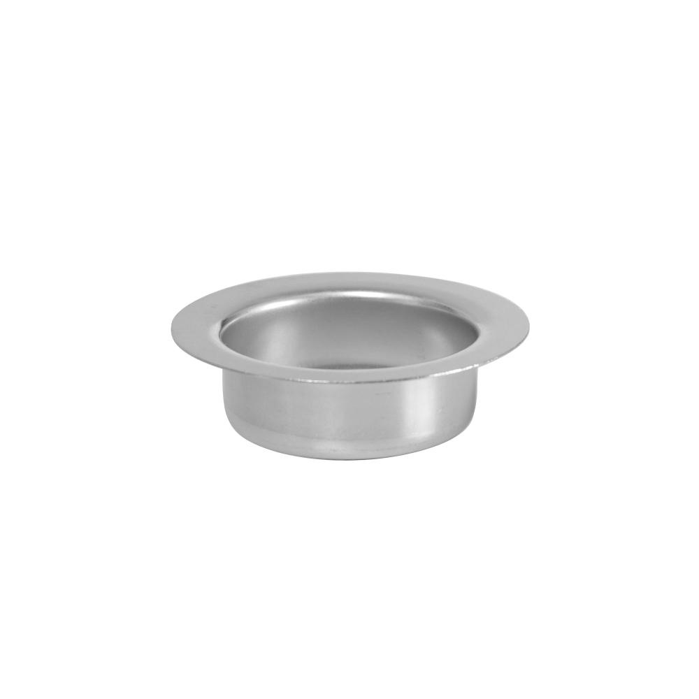 SUYO 1 Bộ Ống Silicone Bịt Kín Bồn Cầu Khử Mùi Chống Côn Trùng Màu Xanh Dương