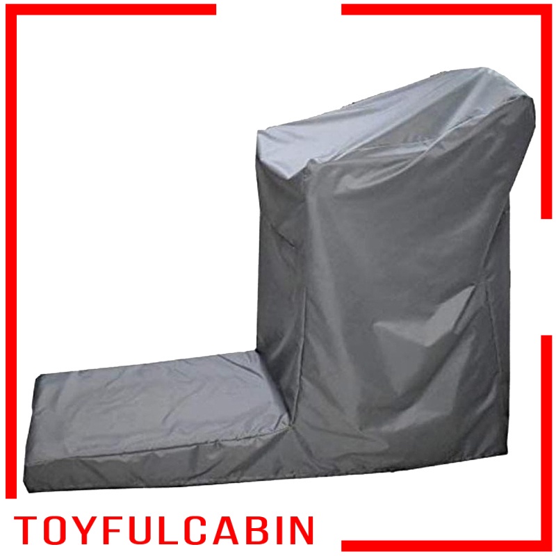 Vỏ Bọc Bảo Vệ Máy Chạy Bộ 168x76 X 140cm