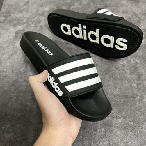 🔥HÀNG SIÊU CẤP🔥Dép nam adidas cao cấp thời trang,êm, bền, đẹp - dép quai ngang nam new hè 2023