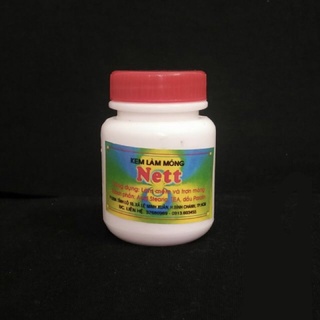 Kem mềm da, kem làm móng Nett(phụ kiện làm nail)
