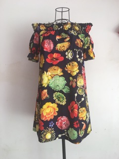 Sale đầm 50k