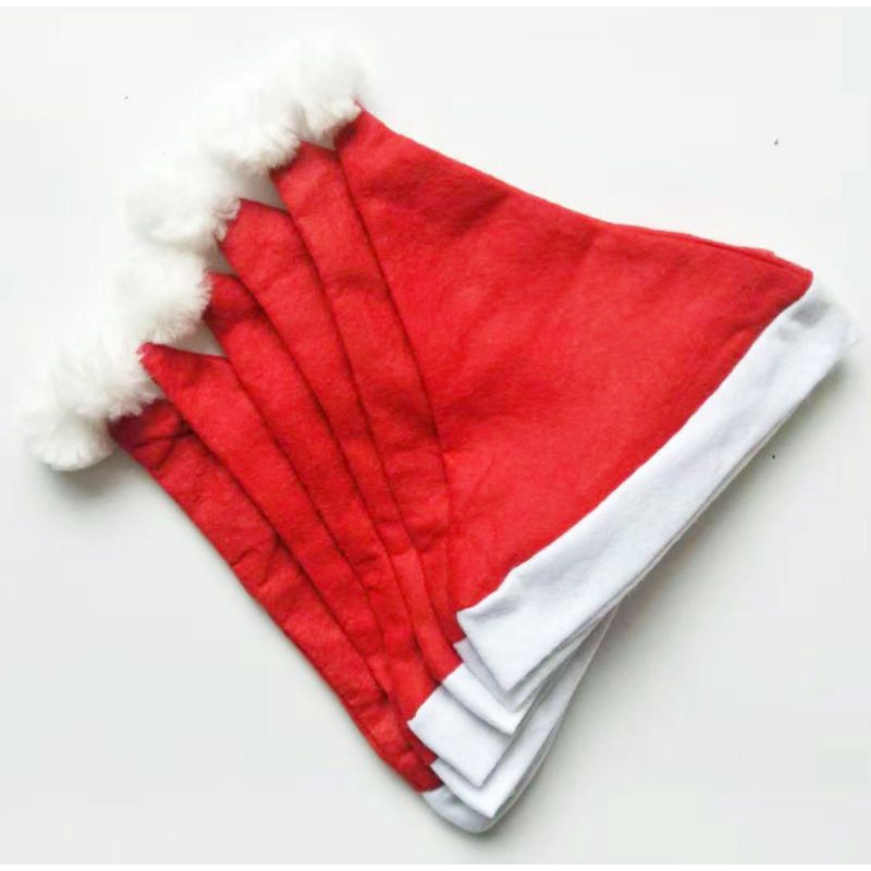 nón Noel người lớn giá sỉ