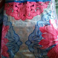 Bộ Drap Thun Hàn Quốc 1m6 x 2m x 15phân
