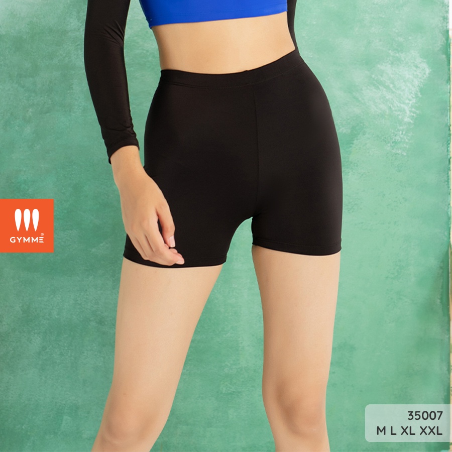 Quần Bơi Nữ Short Gymme-35007