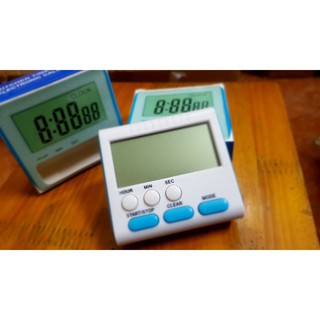 Đồng Hồ Bấm Giờ điện tử