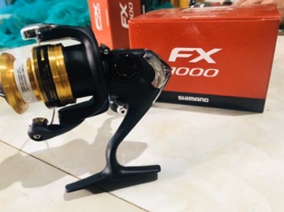 Máy fx Shimano 1000