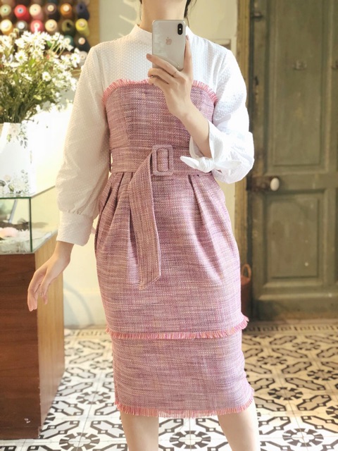 Váy room22 limeted room 22