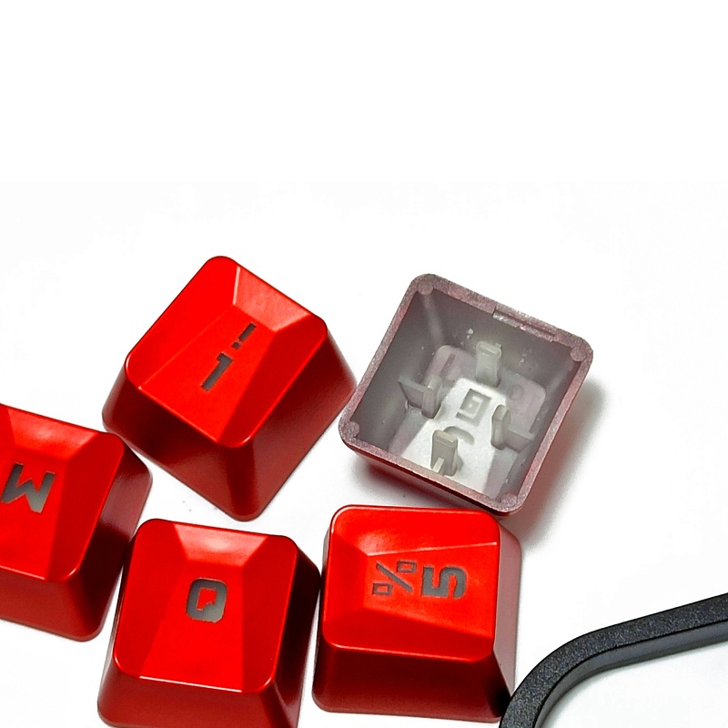 Set 12 Nút Bấm Thay Thế Chuyên Dụng Cho G413 G910 G810 G310 G613 Romer-G