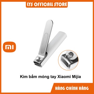 Kềm bấm móng tay Xiaomi Mijia - Kềm cắt móng tay Xiaomi