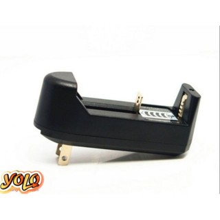 Đế Sạc Pin 18650 3.7V-4.2V