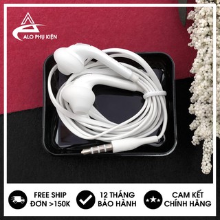 Tai Nghe Galaxy S7 Bóc Máy - Hàng Nguyên SEAL Kèm Núm Dự Phòng - Bảo Hành 12 Tháng Lỗi Đổi 1-1