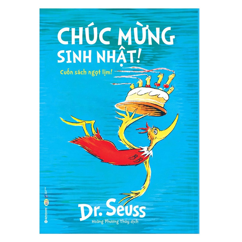 Chúc Mừng Sinh Nhật!