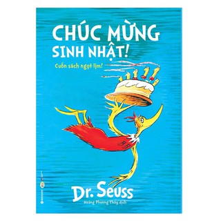 Chúc Mừng Sinh Nhật!