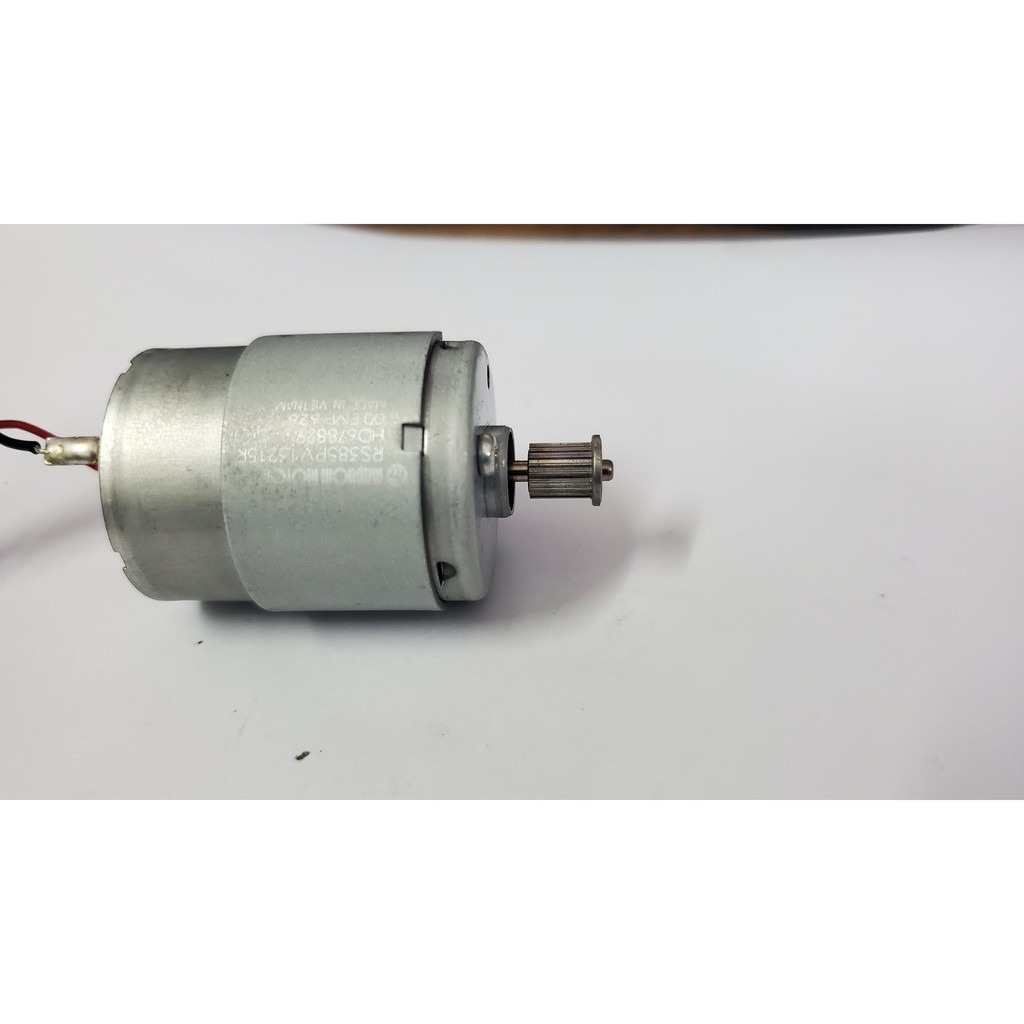 MOTOR KÉO ĐẦU PHUN EPSON L110 L120, L310..