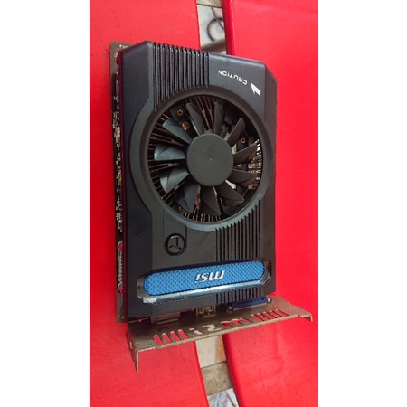 Card màn hình, vga R7730 2gd5 - hàng chính hãnh