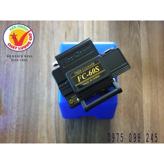 Dao cắt sợi cáp quang FC-60S