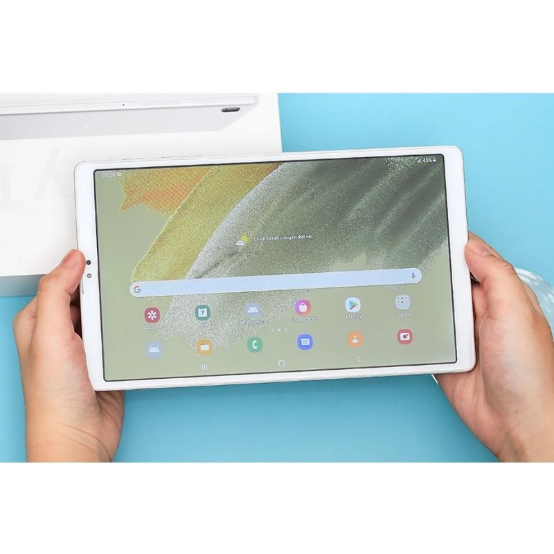 Máy tính bảng Samsung Galaxy TAB A7 Lite T225 New Seal SSVN Hot sales | BigBuy360 - bigbuy360.vn