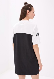Váy Adidas phối màu[full tag code]