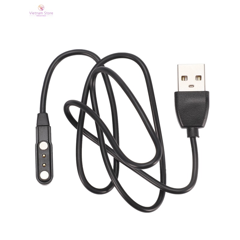 Dây Cáp Sạc Usb Chất Lượng Cao Zeblaze Vibe 3 Hr