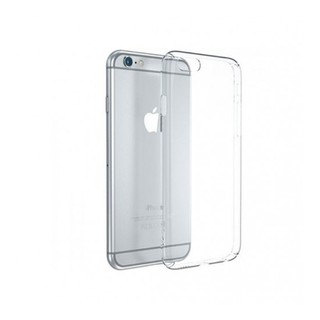 Ốp lưng silicon trong suốt Iphone 6 plus, 6s plus