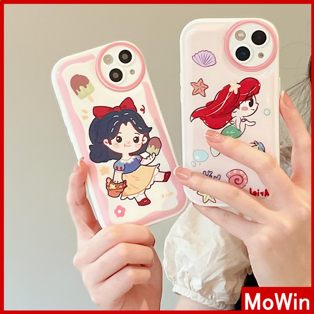 Ốp điện thoại TPU silicon dẻo hoạt hình chống sốc thích hợp cho iPhone 11 Pro Max 13 Pro Max 12 Pro Max 7Plus xr XS Max