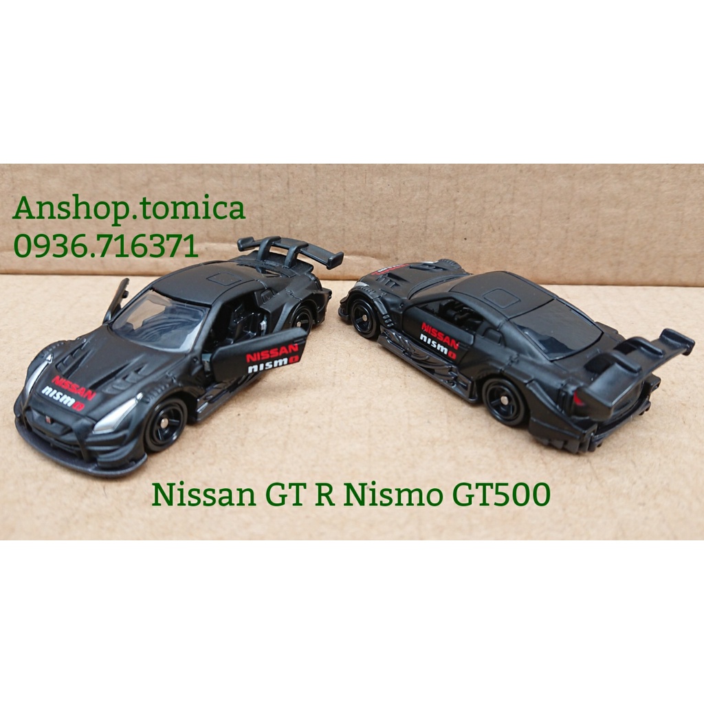 Mô hình xe đua mở được cửa tomica Nhật Bản