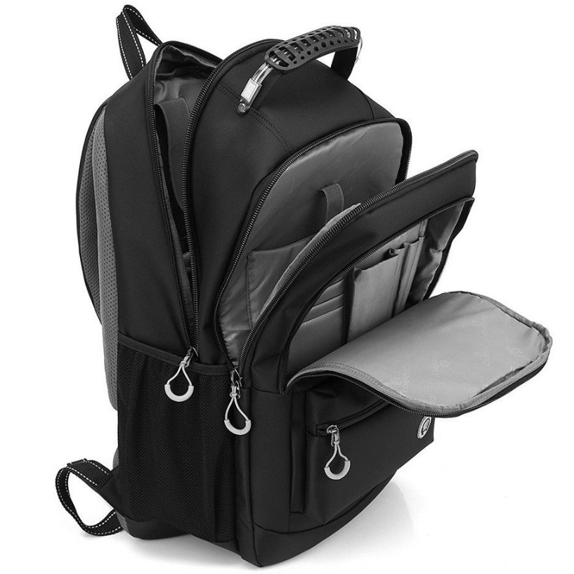 BALO COOLBELL CB 5508 cỡ lớn vừa laptop 17 inch