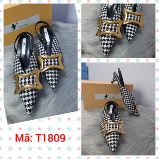 Size 37 – Gót phần 1 - Hàng Quảng Châu cao cấp