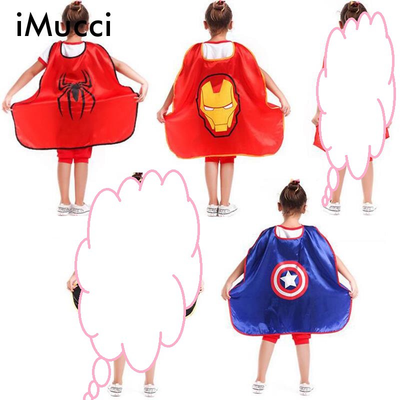 Áo choàng siêu nhân