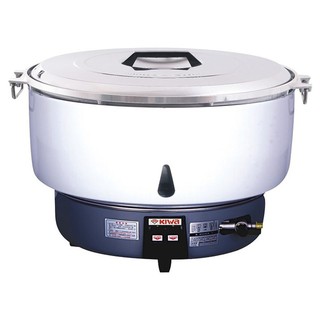 Nồi Cơm Gas KIWA MK-90RA 16L