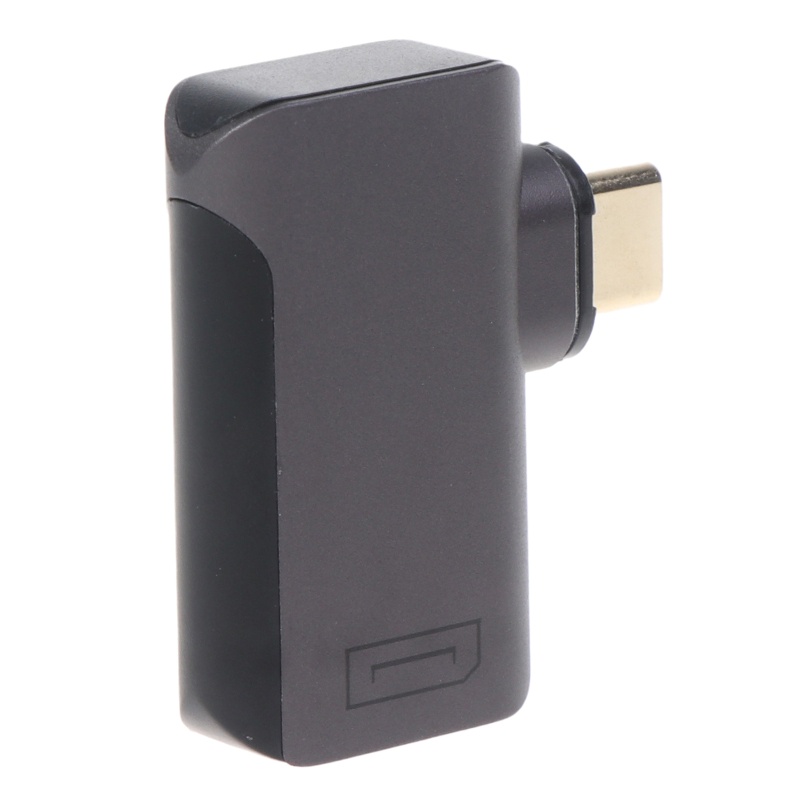 Đầu Nối Chuyển Đổi USB C Sang Cổng 8K 60Hz Type C Sang DP Chuyên Dụng Cho Điện Thoại / Máy Tính / TV