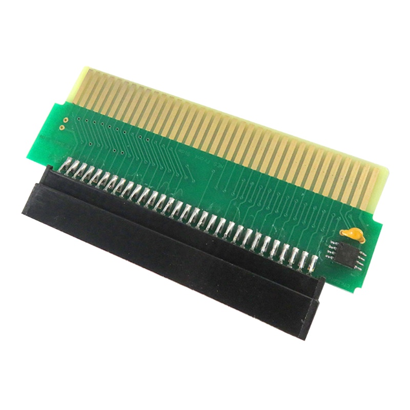Bộ ChuyểN ĐổI DIY Famicom 72 Pin Sang 60 Pin Cho MáY Chơi Game NES