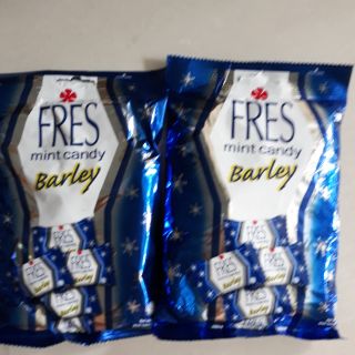 Combo 2 gói kẹo the FRES