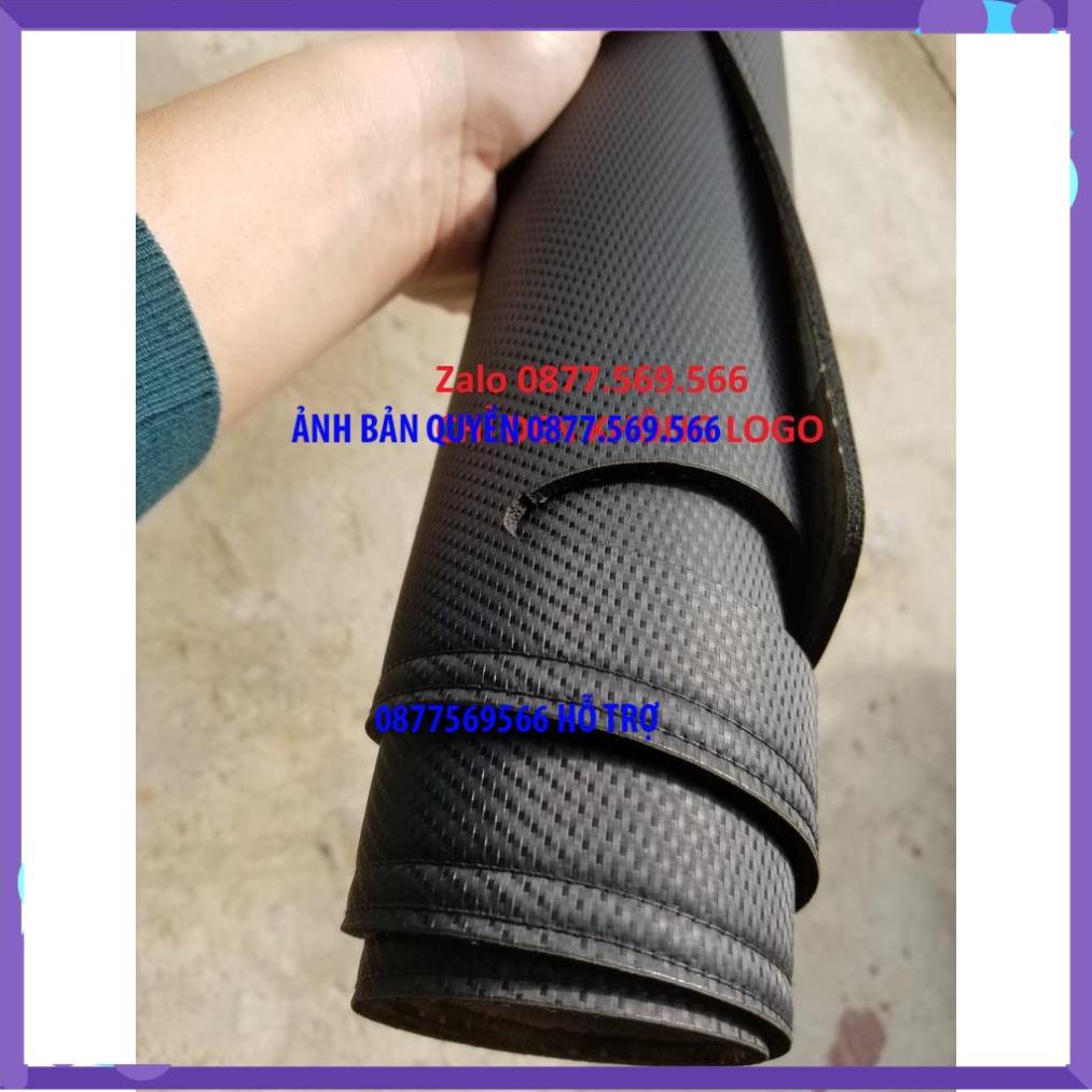 THAM TAPLO DA VÂN KIA CERATO THẢM TRẢI LÓT TAPLO CAO CẤP 3 LỚP CHỐNG TRƯỢT CHỊU NHIỆT XE HƠI BAO HÀI LÒNG
