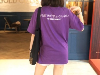 [SIÊU SALE NEW YEAR] Áo Thun Unisex Cá Tính Nocom