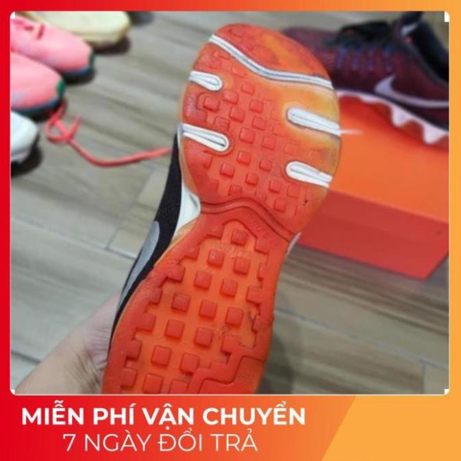 [Hàng Auth] Ả𝐍𝐇 𝐓𝐇Ậ𝐓 𝐒𝐈Ê𝐔 𝐒𝐀𝐋𝐄 Giầy nike Tailwind 8 đế hơi chính hãng qua sử dụng Tốt Nhất Uy Tín . : : : *