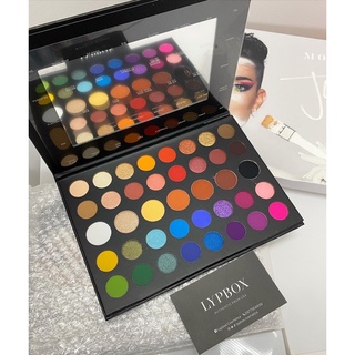 OFF 55% PHẤN MẮT MORPHE THE JAMES CHARLES