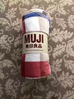 Chăn tuyết muji