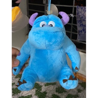 Gấu bông ad