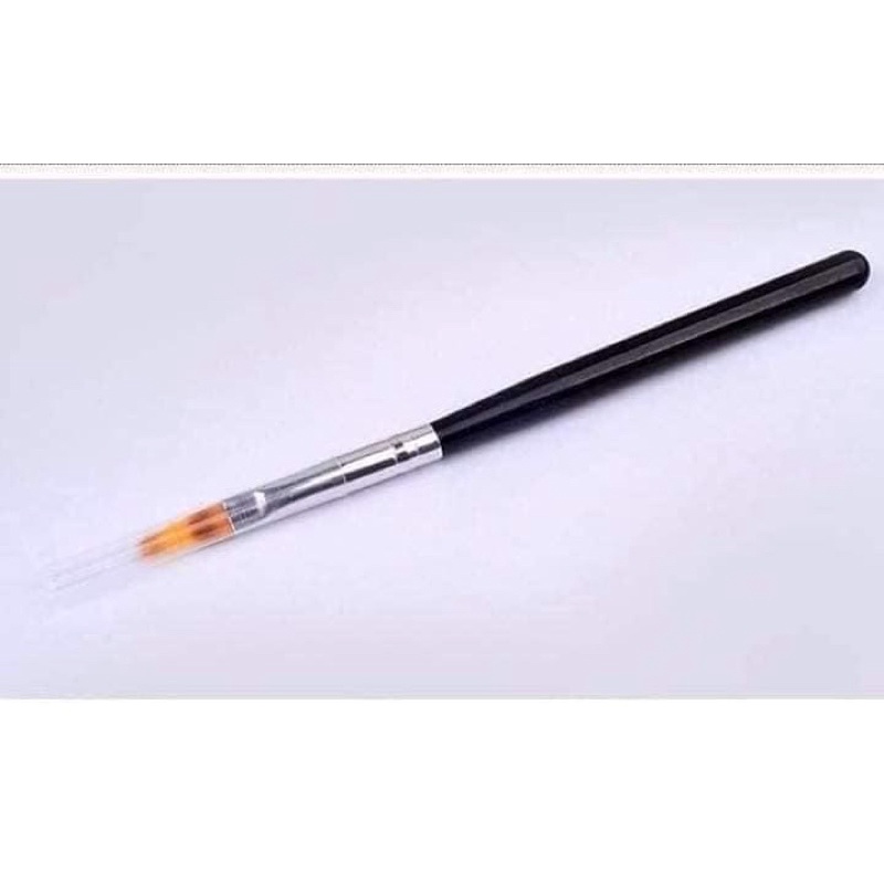 Cọ Omber Nail,Cọ Làm Omber Mái Thưa