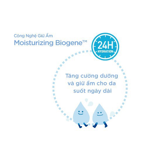 [hn123] [HB GIFT] Xịt khoáng dưỡng ẩm Laneige Water Bank Moisture Mist 30ml