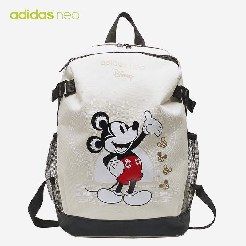 Ba lô nam nữ Adidas Neo Cross Mickey Chính Hãng 100%